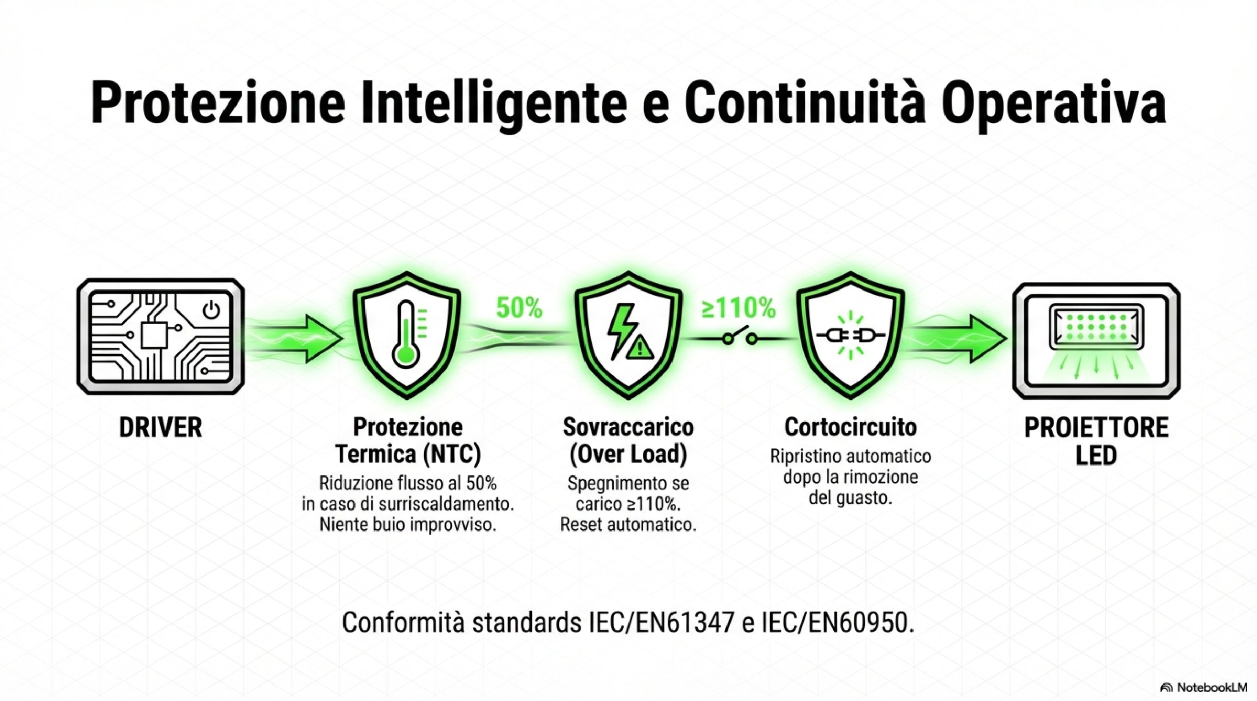 line tracer sistemi di proiezione led industriale page 0004