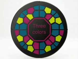 3colori