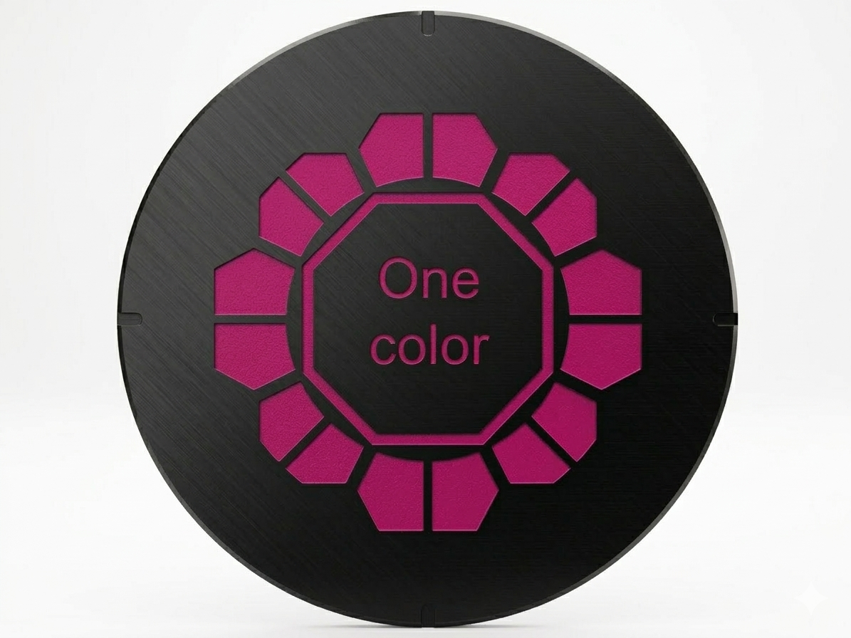 1colore