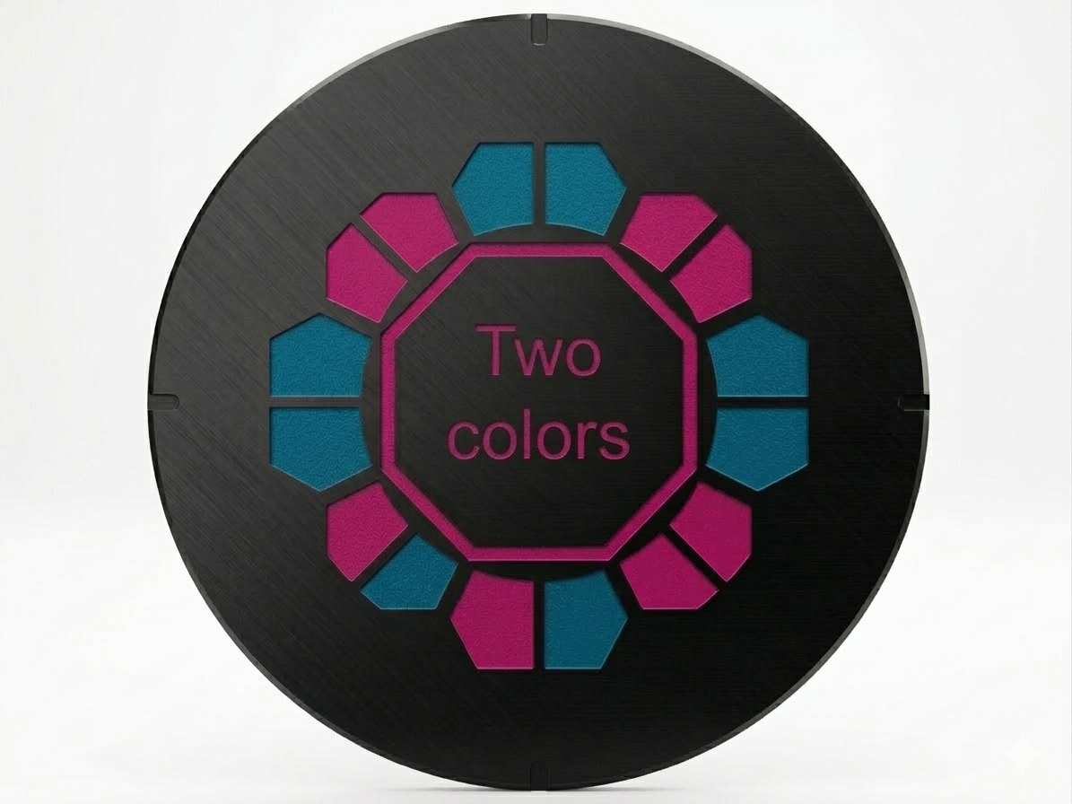 2colori