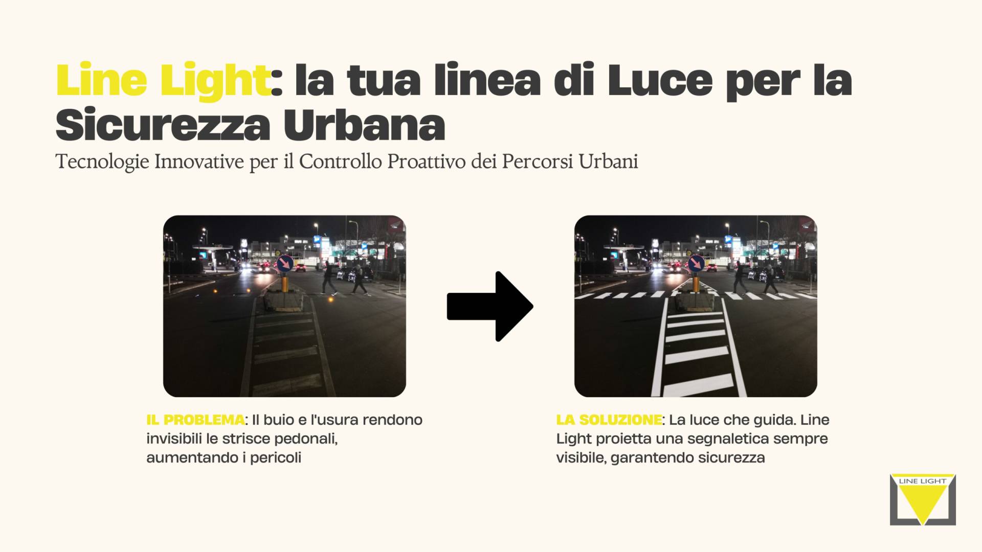 brouqure illuminazione urbana